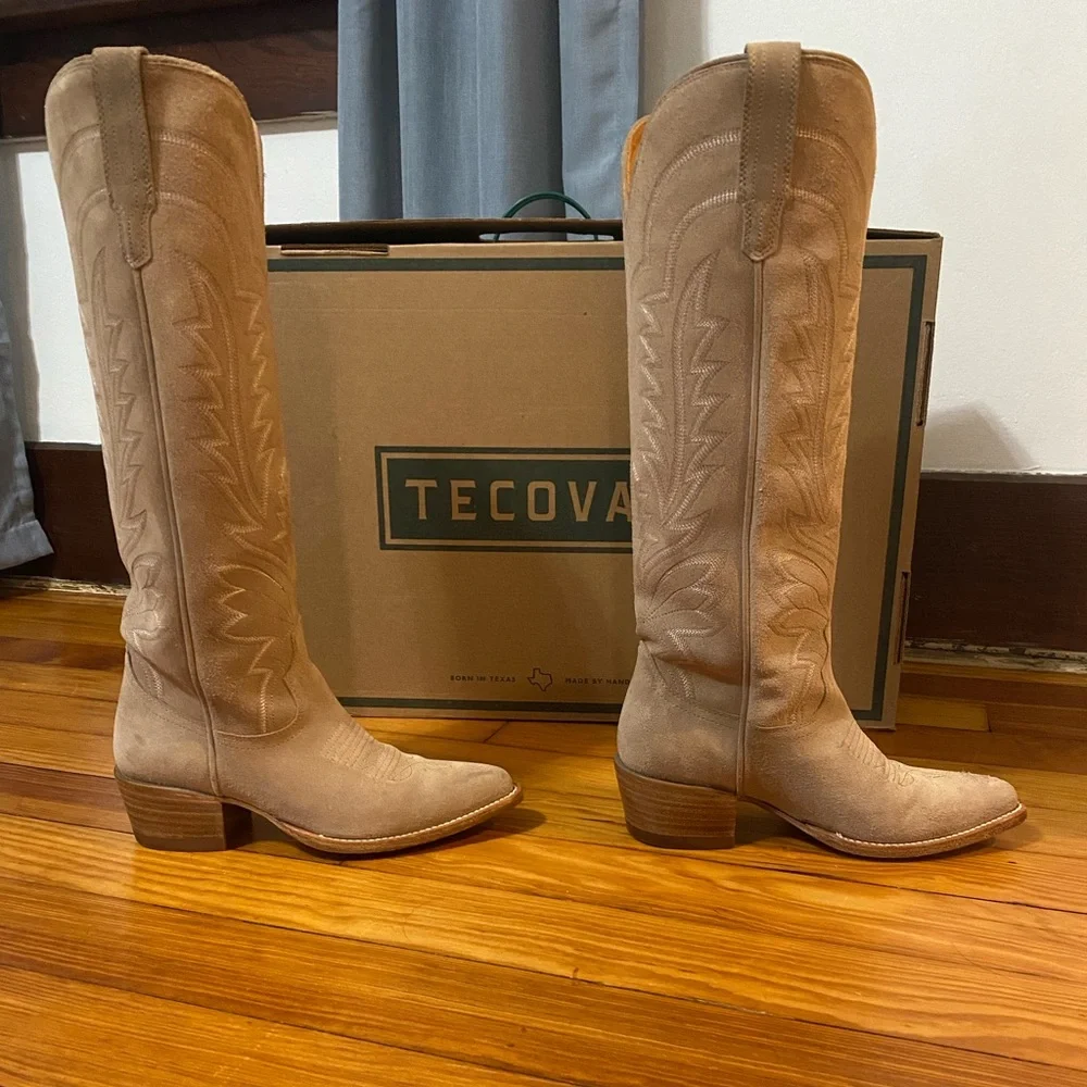 Tecovas Abby - Picture 3 of 9